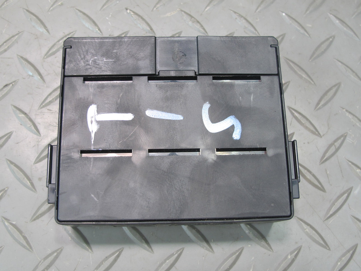 08-10 Lexus IS250 IS350 Is-f Sedan Multiplex Body Control  Unit 89211-53010 OEM