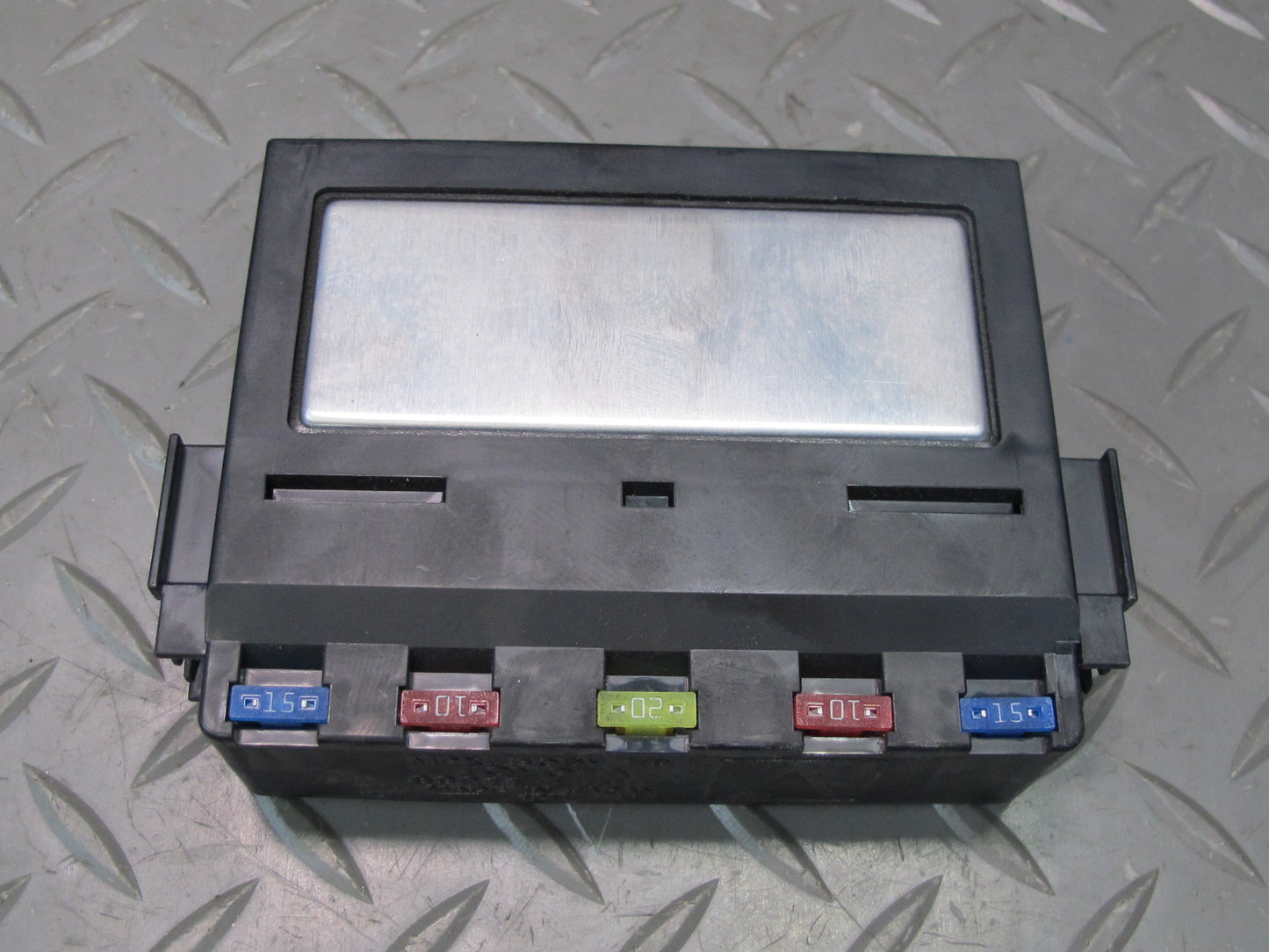 08-10 Lexus IS250 IS350 Is-f Sedan Multiplex Body Control  Unit 89211-53010 OEM