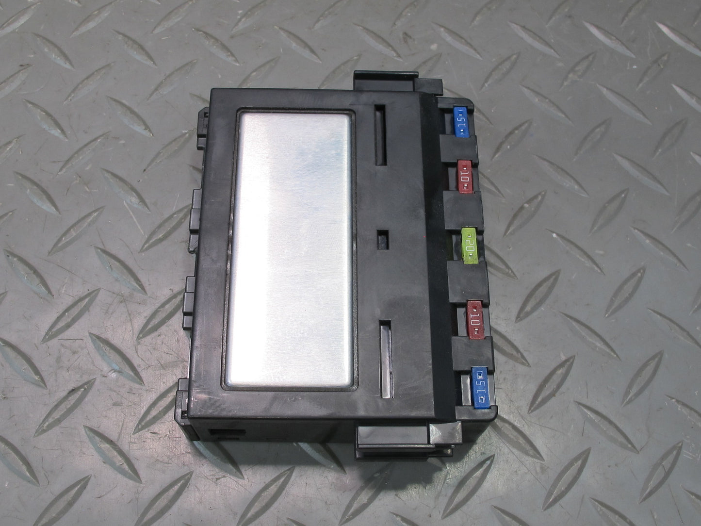 08-10 Lexus IS250 IS350 Is-f Sedan Multiplex Body Control  Unit 89211-53010 OEM