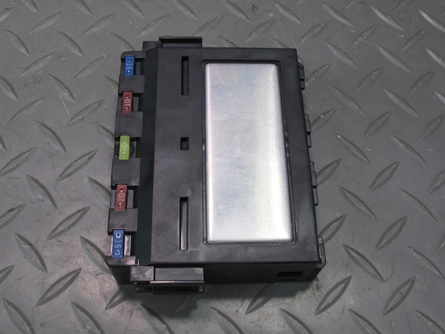 08-10 Lexus IS250 IS350 Is-f Sedan Multiplex Body Control  Unit 89211-53010 OEM