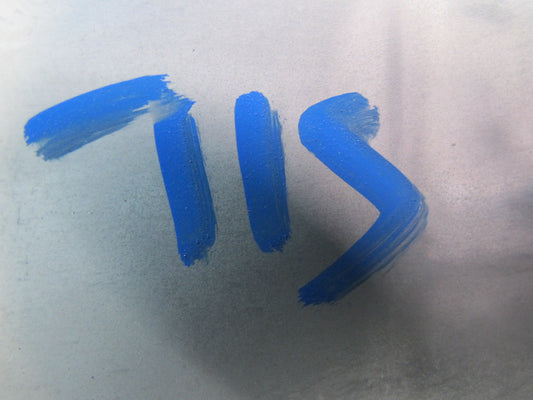 2008 Lexus Is-f AA80E A/T Transmission Control Module Unit TCM 89535-53010 OEM