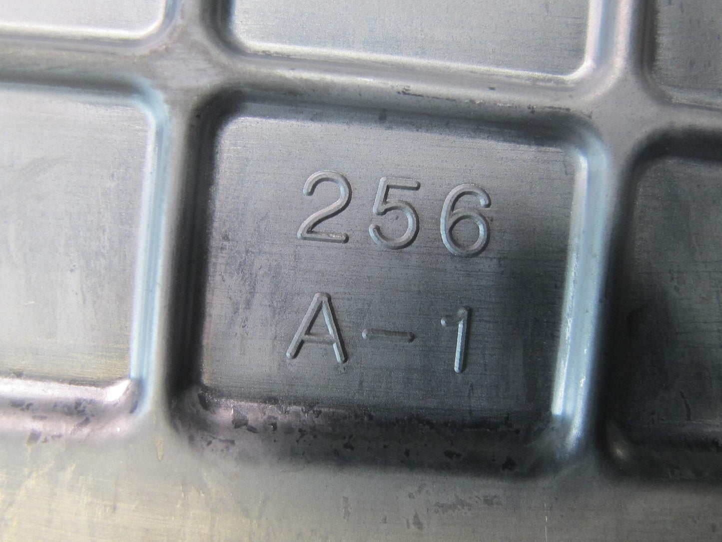 2008 Lexus Is-f AA80E A/T Transmission Control Module Unit TCM 89535-53010 OEM