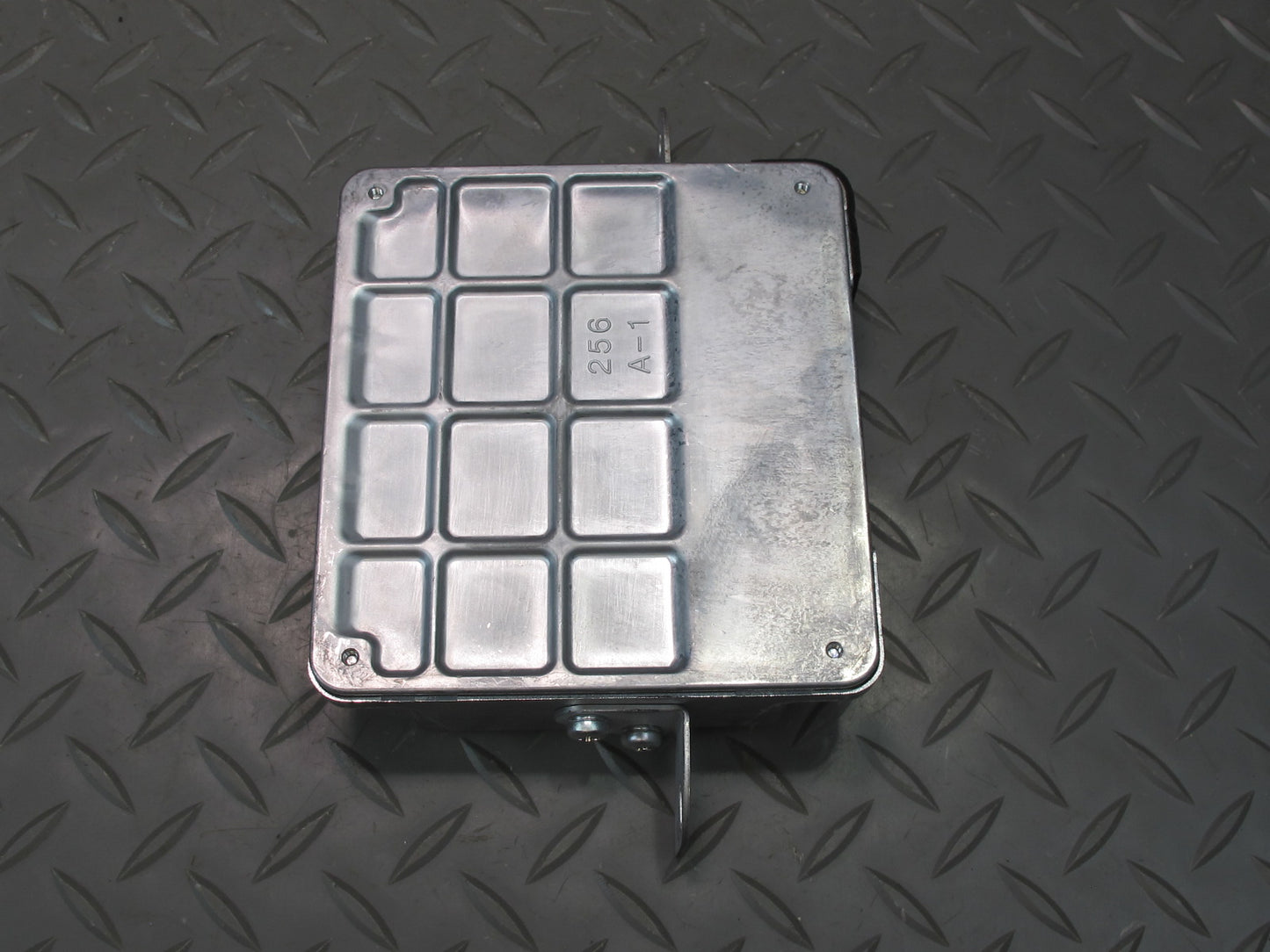 2008 Lexus Is-f AA80E A/T Transmission Control Module Unit TCM 89535-53010 OEM