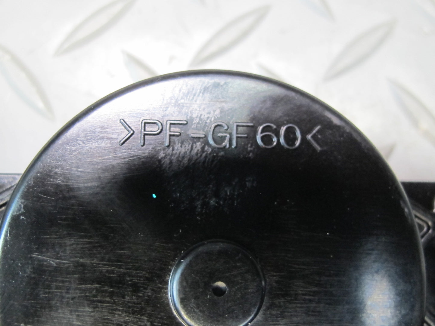 08-09 Lexus USE20L Is-f Sunroof Moonroof Motor Drive Unit 63260-53041 OEM