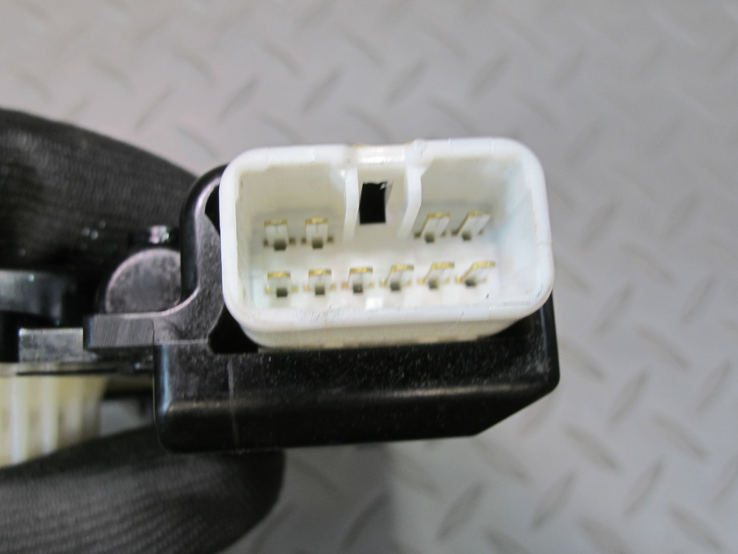 08-09 Lexus USE20L Is-f Sunroof Moonroof Motor Drive Unit 63260-53041 OEM