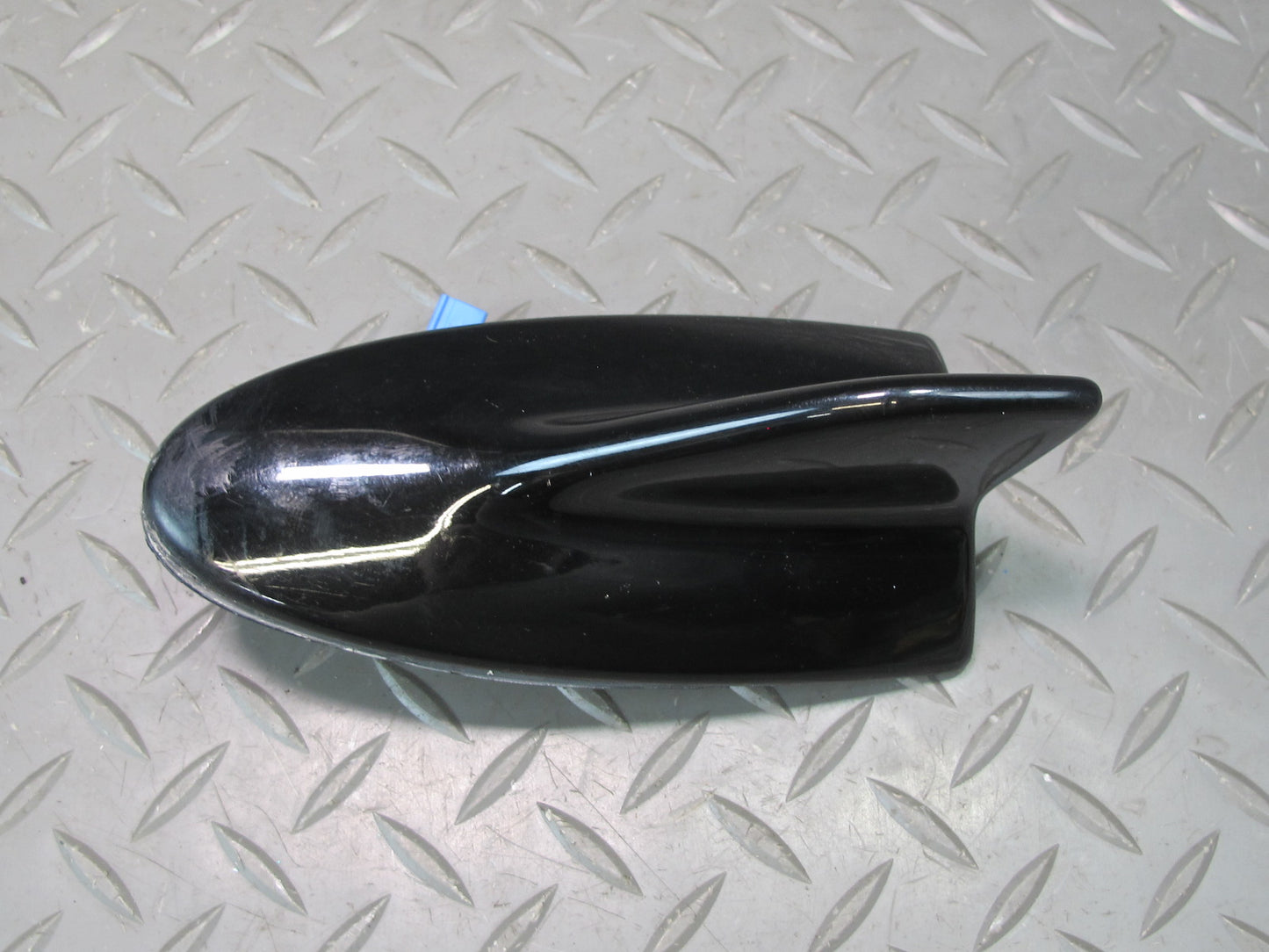 08-10 Lexus USE20L Is-f Rear Upper Roof Radio Shark FIN Antenna Obsidian OEM