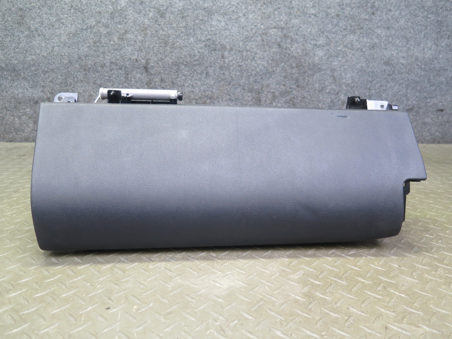 08-14 Lexus USE20L Is-f Dashboard Dash Right Glove Box Black OEM