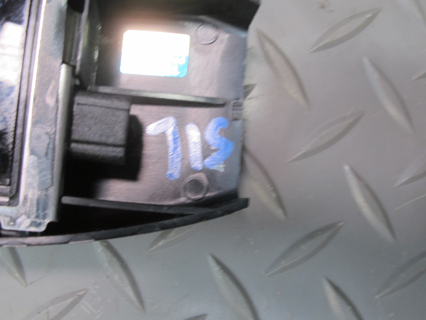 08-14 Lexus IS250 IS350 Is-f Windshield Rain Sensor 89941-53011 OEM