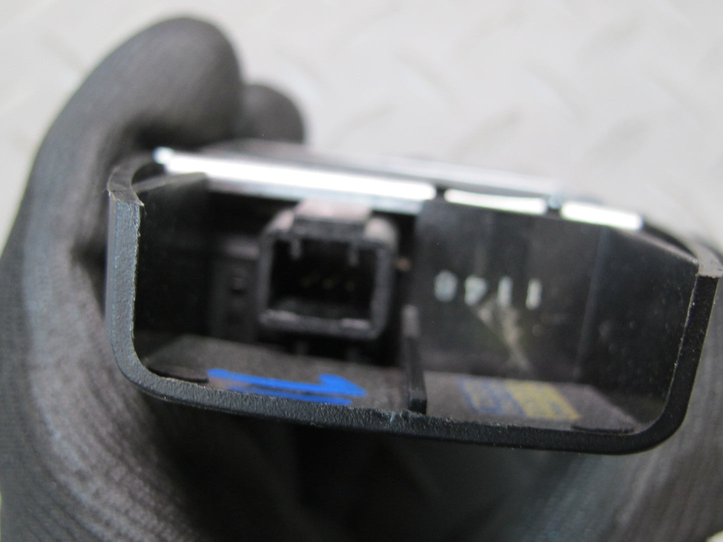 08-14 Lexus IS250 IS350 Is-f Windshield Rain Sensor 89941-53011 OEM