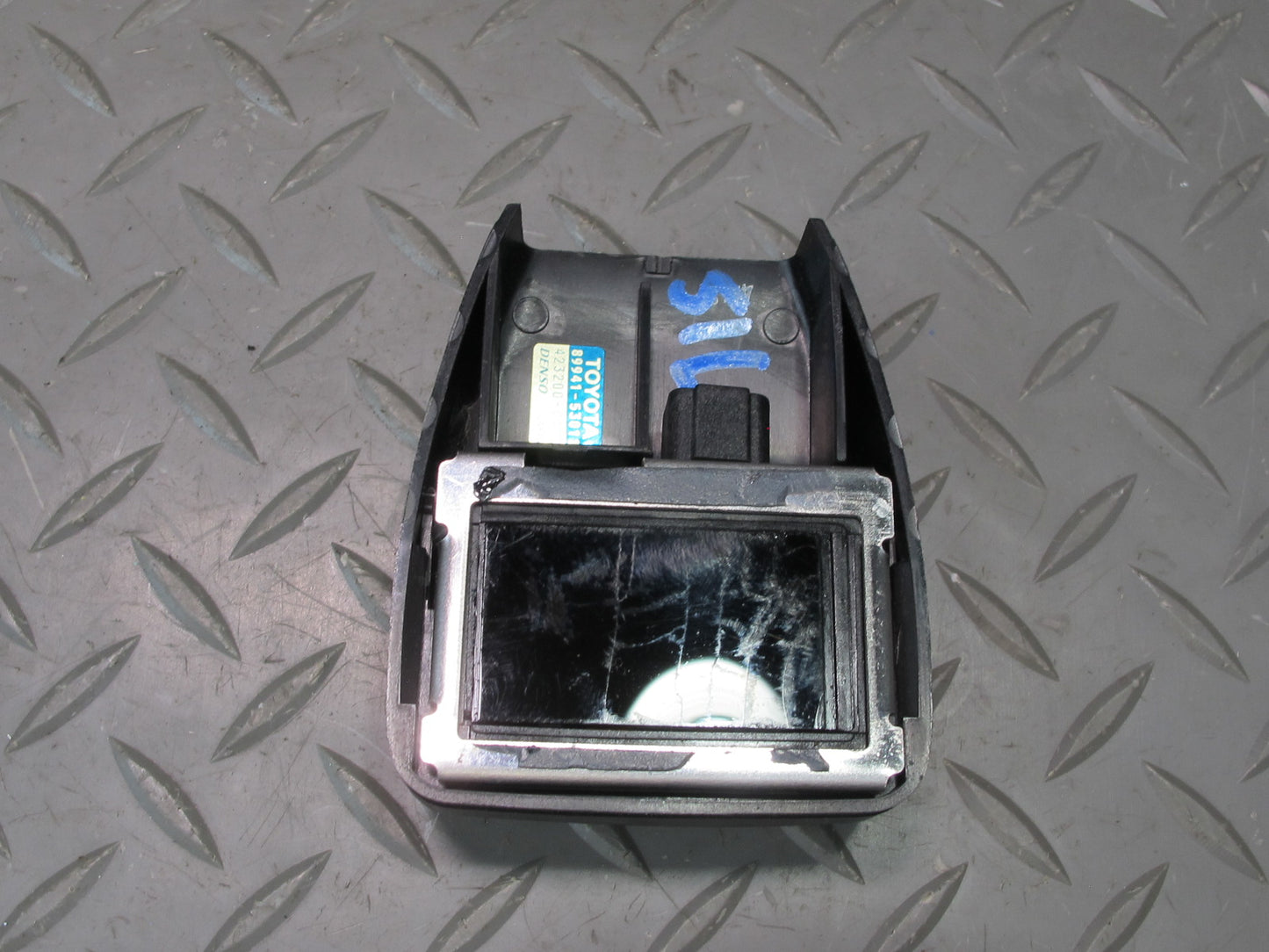 08-14 Lexus IS250 IS350 Is-f Windshield Rain Sensor 89941-53011 OEM