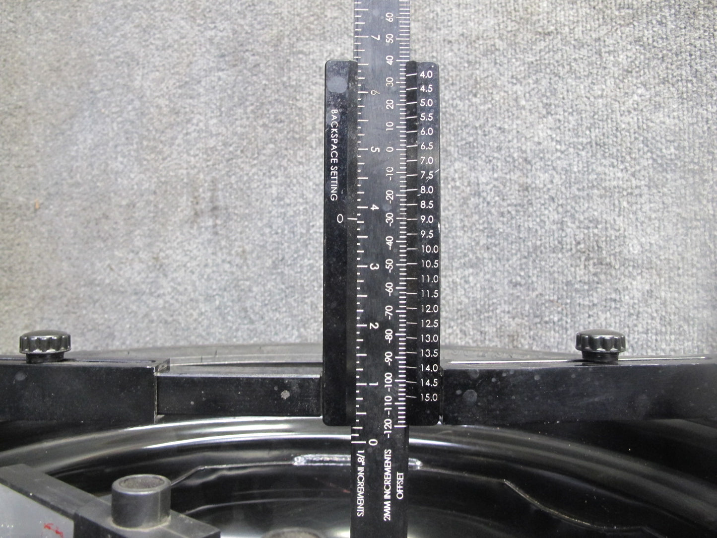 03-05 Nissan Z33 350Z Spare Tire R16" Wheel 16x4T T145/90 106M 40300-32P00 OEM