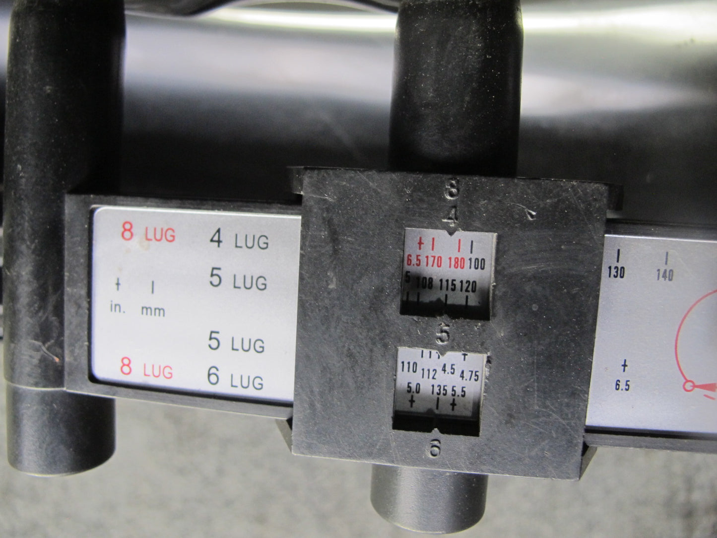 03-05 Nissan Z33 350Z Spare Tire R16" Wheel 16x4T T145/90 106M 40300-32P00 OEM