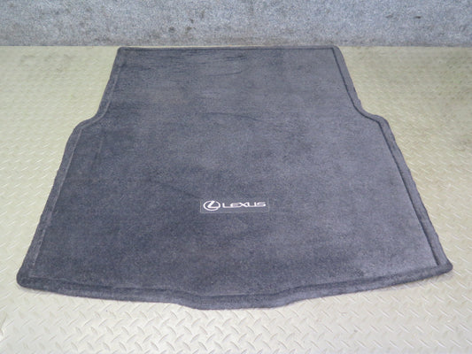 08-14 Lexus IS250 IS350 Is-f Sedan Rear Trunk Floor MAT Carpet PT208-53061 OEM