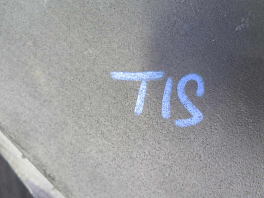 08-14 Lexus IS250 IS350 Is-f Sedan Rear Trunk Floor MAT Carpet PT208-53061 OEM