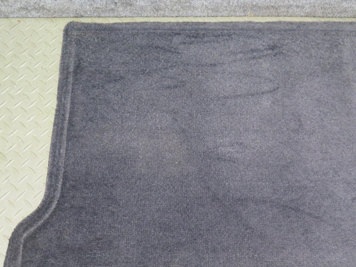 08-14 Lexus IS250 IS350 Is-f Sedan Rear Trunk Floor MAT Carpet PT208-53061 OEM