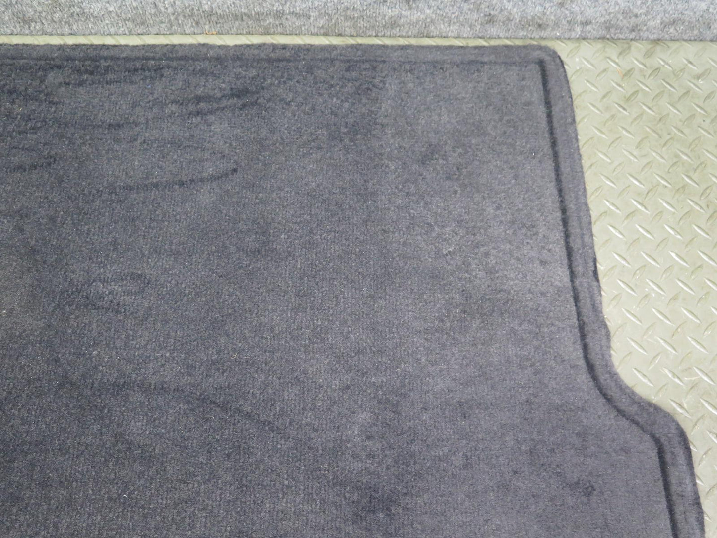 08-14 Lexus IS250 IS350 Is-f Sedan Rear Trunk Floor MAT Carpet PT208-53061 OEM