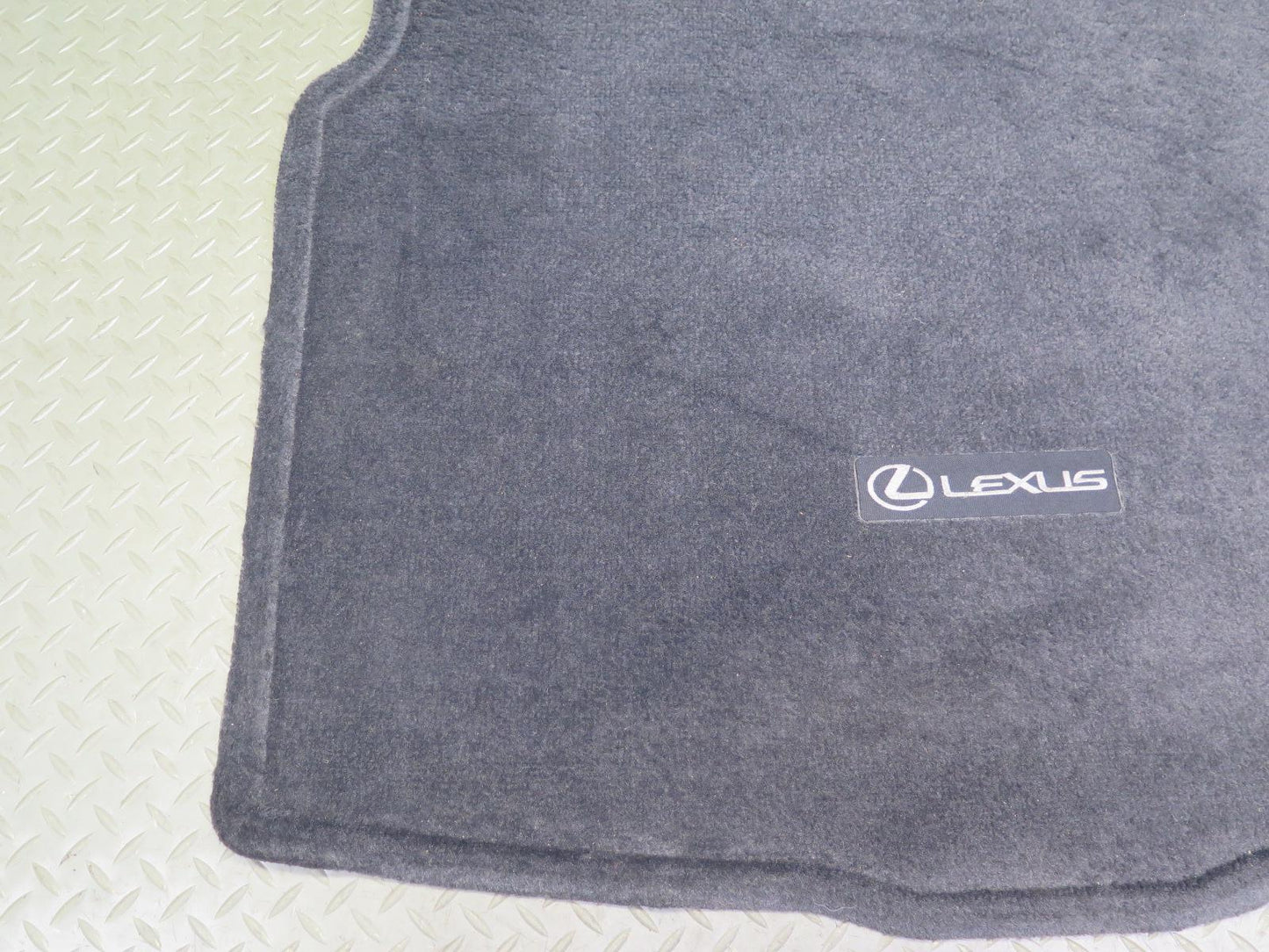 08-14 Lexus IS250 IS350 Is-f Sedan Rear Trunk Floor MAT Carpet PT208-53061 OEM