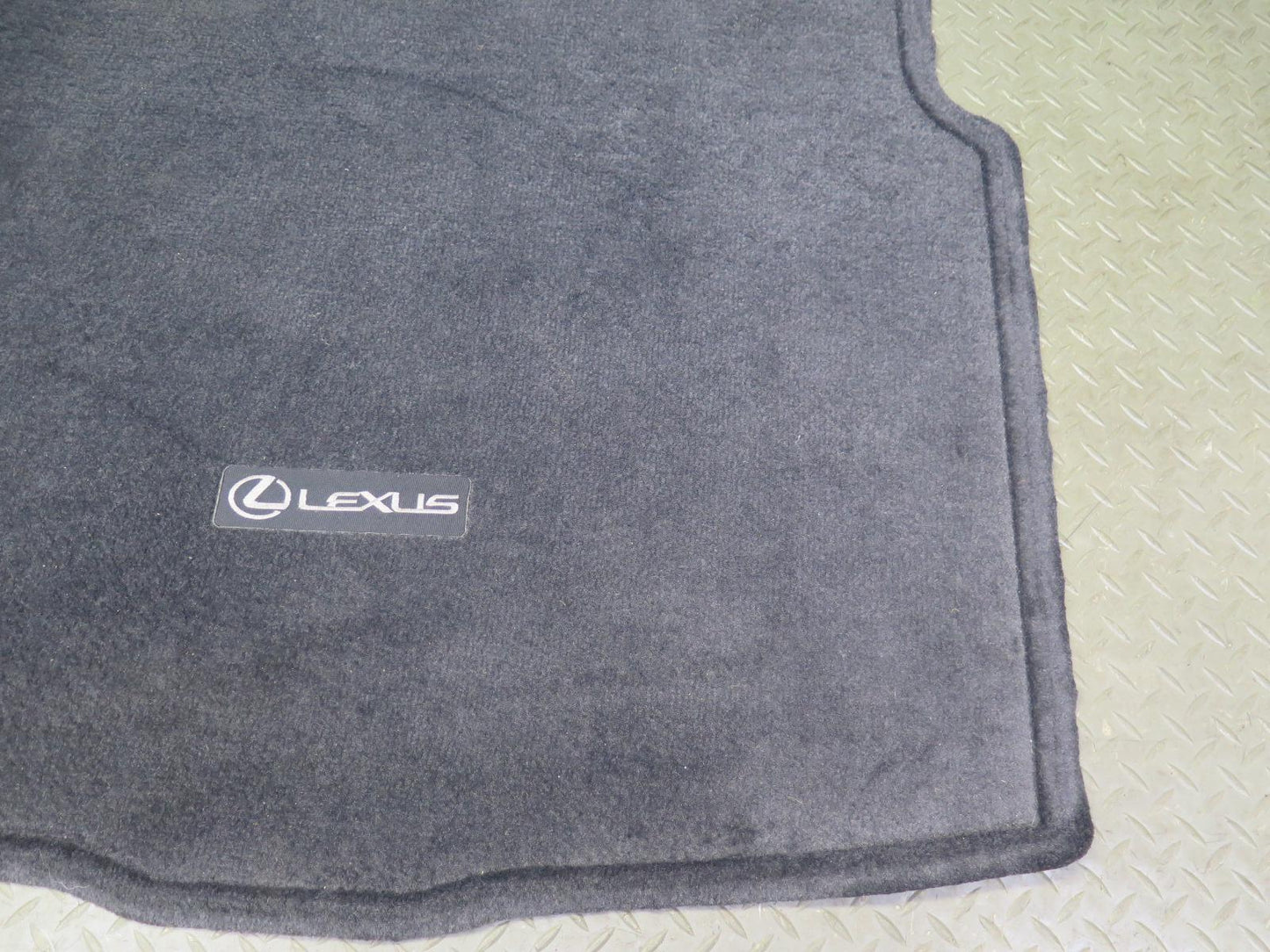 08-14 Lexus IS250 IS350 Is-f Sedan Rear Trunk Floor MAT Carpet PT208-53061 OEM