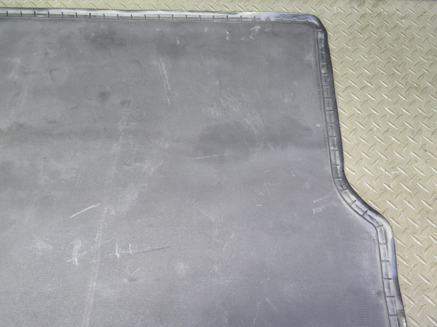 08-14 Lexus IS250 IS350 Is-f Sedan Rear Trunk Floor MAT Carpet PT208-53061 OEM