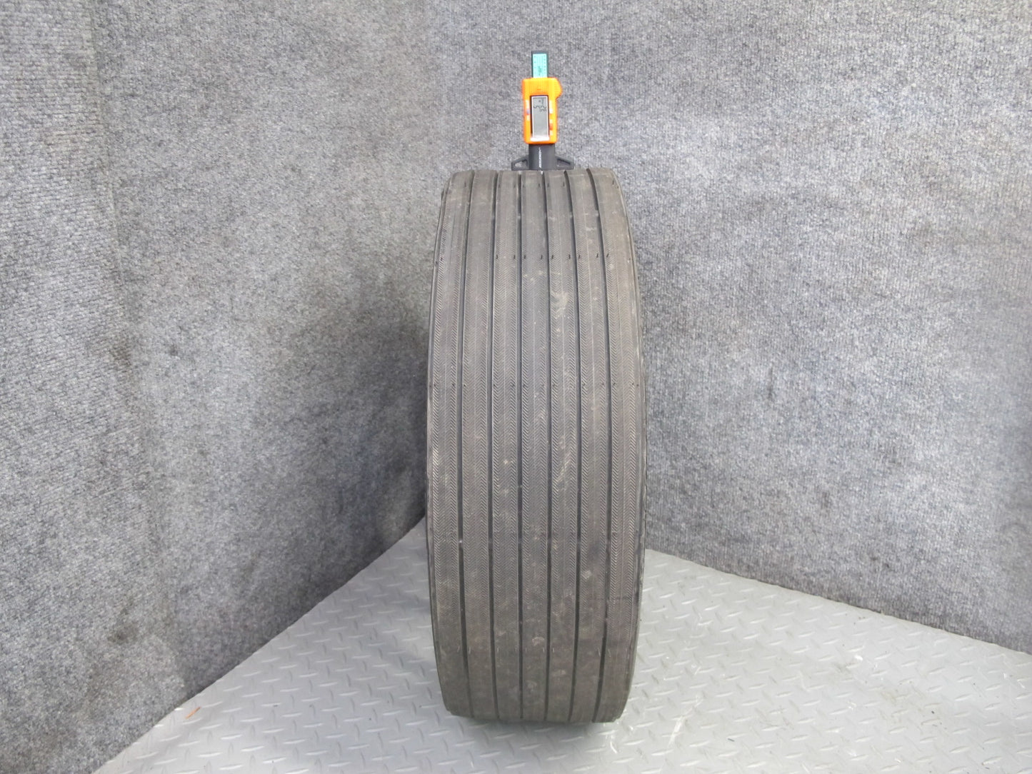 03-12 Mercedes R230 SL500 Spare Tire R17 17" Wheel Rim 17x6B ET25 185/60 OEM