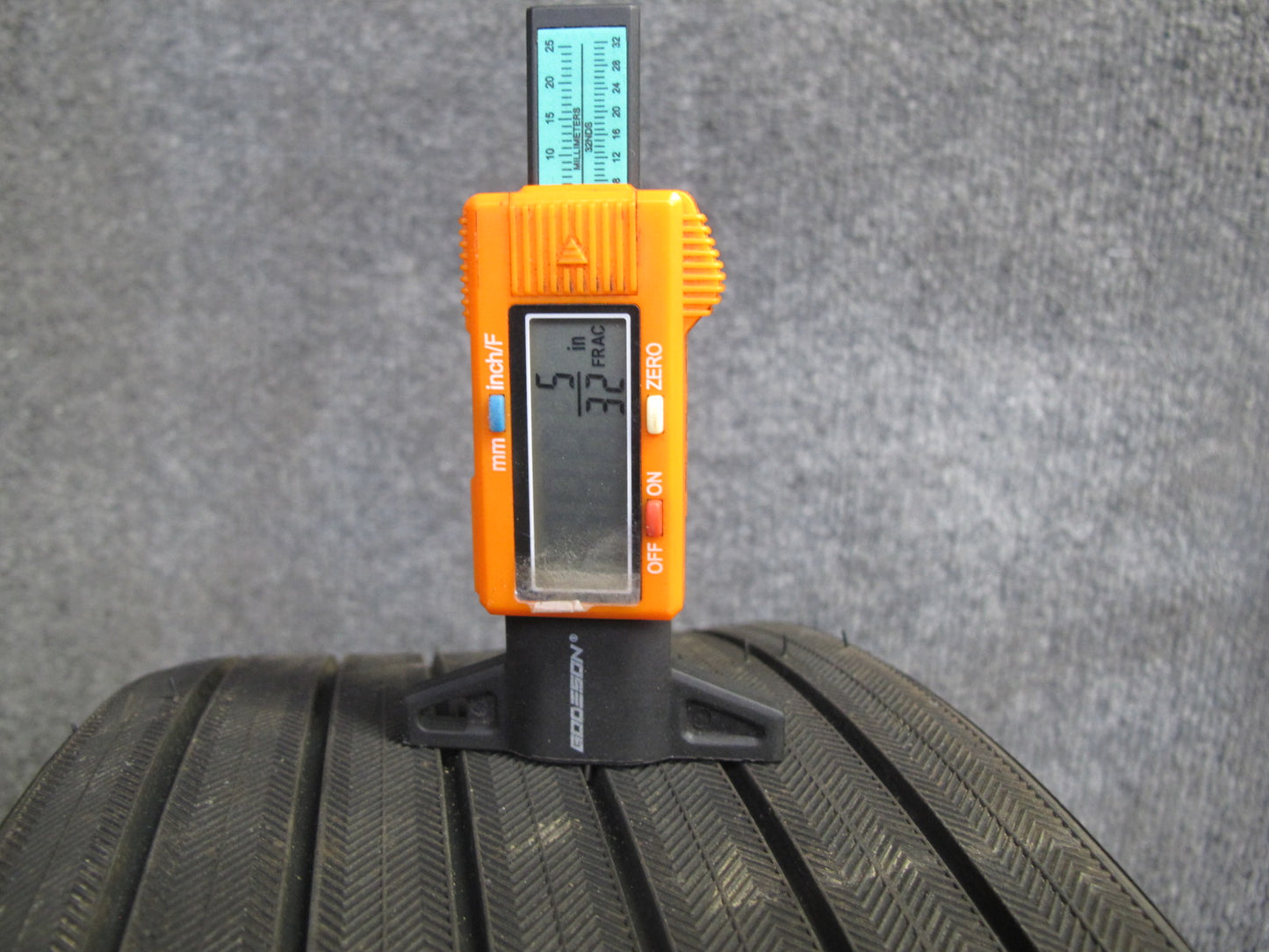 03-12 Mercedes R230 SL500 Spare Tire R17 17" Wheel Rim 17x6B ET25 185/60 OEM