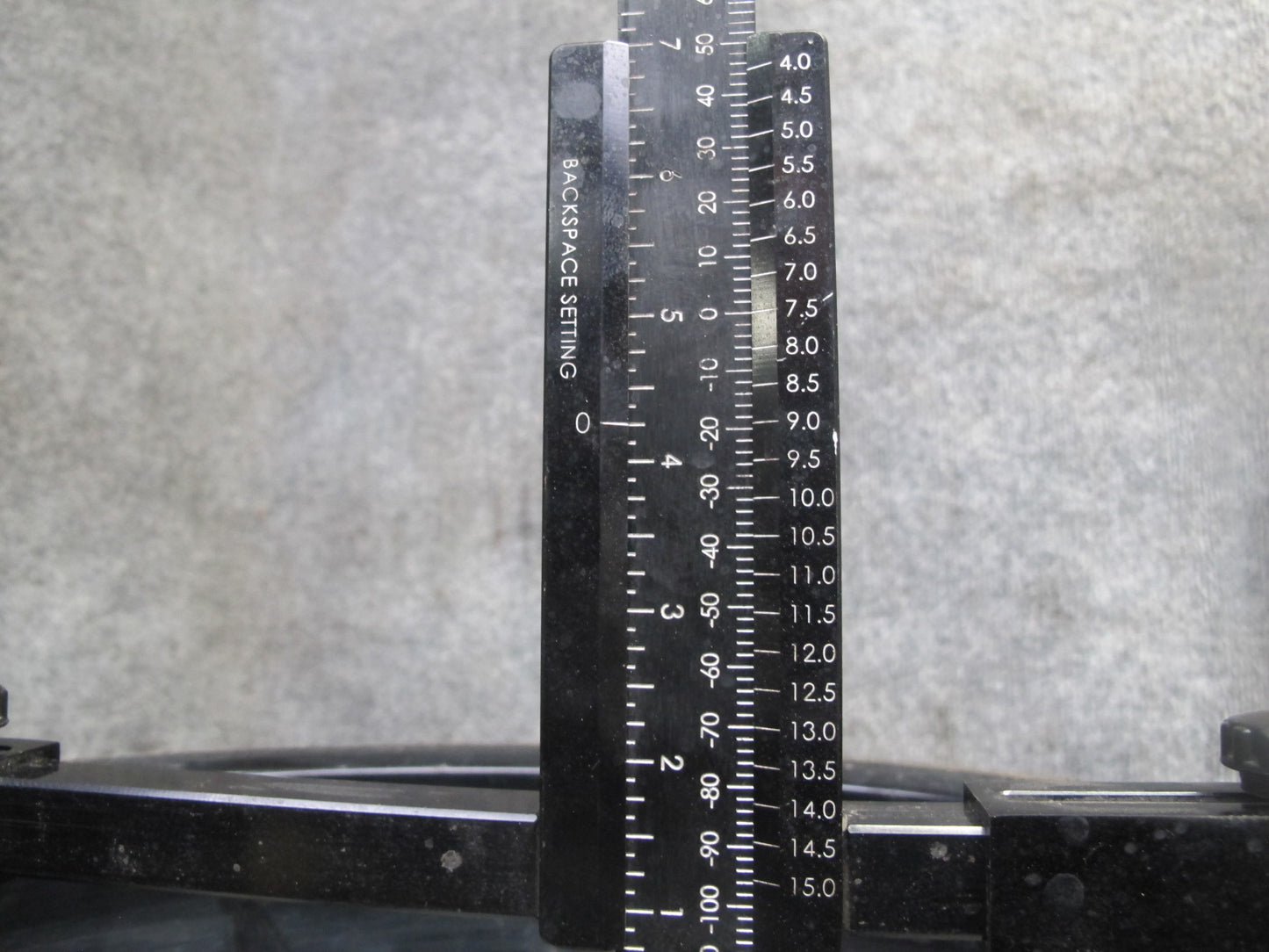 03-12 Mercedes R230 SL500 Spare Tire R17 17" Wheel Rim 17x6B ET25 185/60 OEM