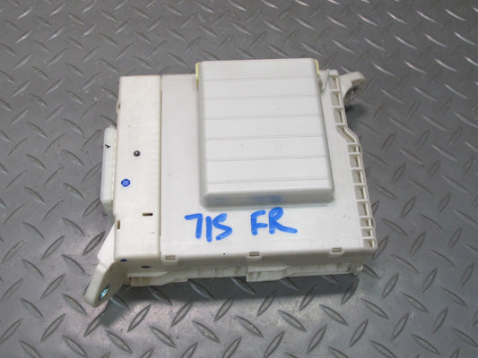 2008 Lexus USE20L Is-f Fuse Relay Junction Box Module 82730-53500 OEM