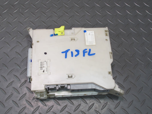 08-10 Lexus IS250 IS350 Is-f Sedan Front Left Fuse Relay Junction Box Module OEM