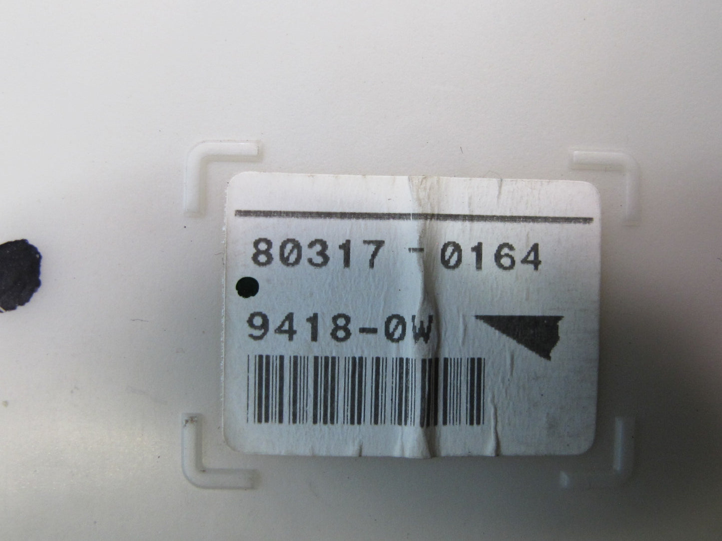 08-10 Lexus IS250 IS350 Is-f Sedan Front Left Fuse Relay Junction Box Module OEM