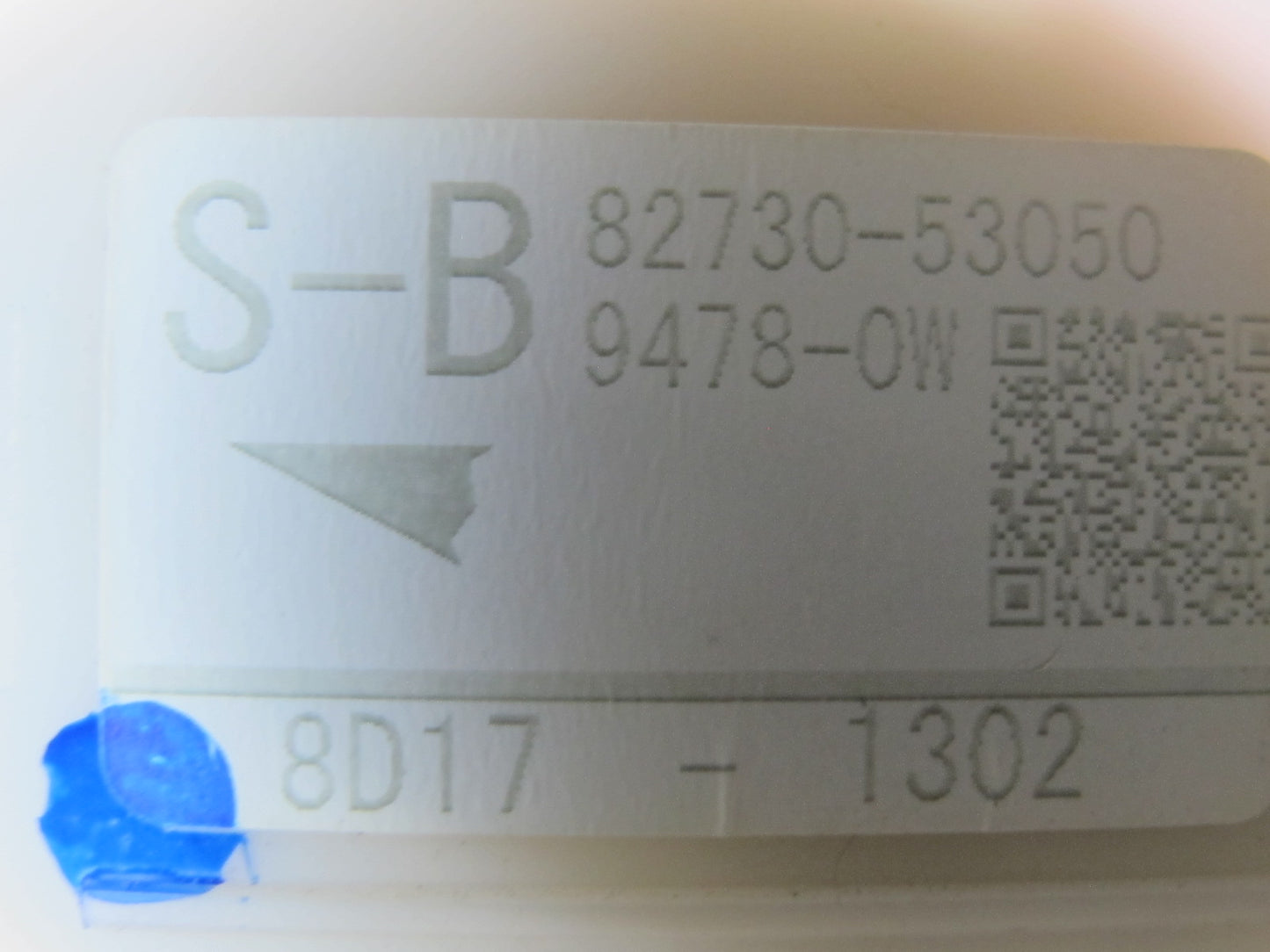 08-10 Lexus IS250 IS350 Is-f Sedan Front Left Fuse Relay Junction Box Module OEM