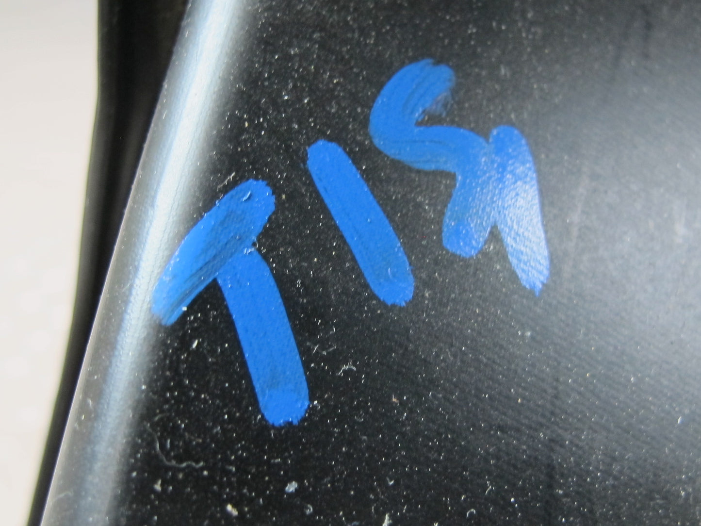 08-14 Lexus IS250 IS350 Is-f Sedan A/T Left Under Dash Kick Trim Cover Set OEM