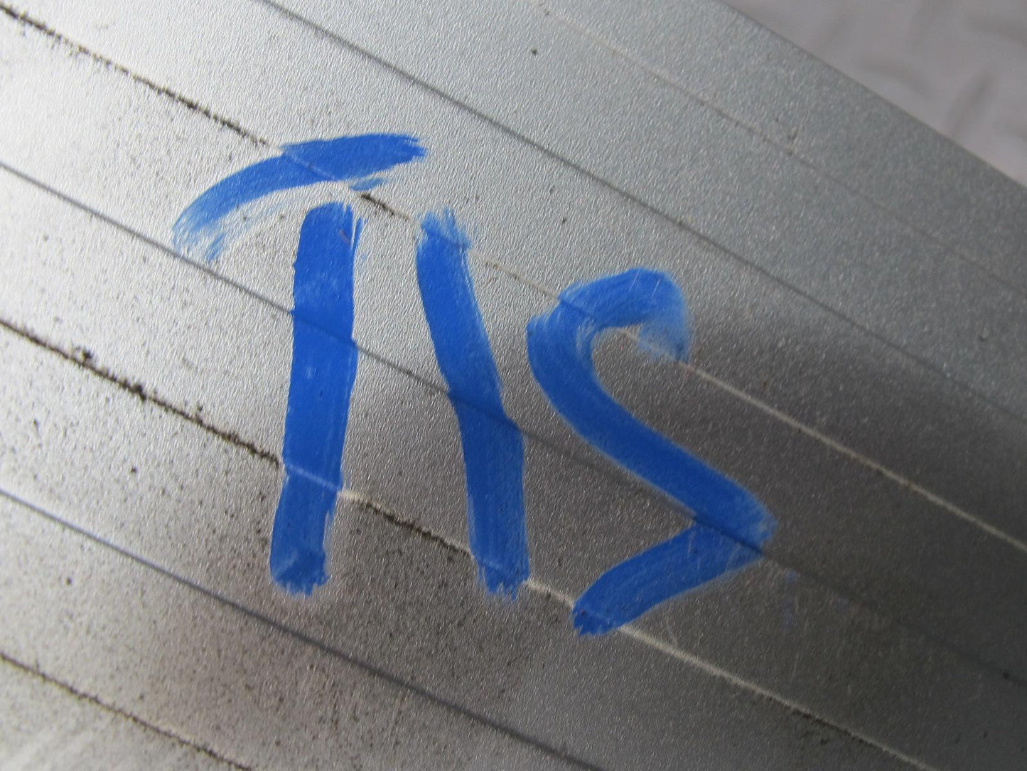 08-10 Lexus USE20L Is-f Mark Levinson Audio Stereo AMP Amplifier 86280-0W550 OEM