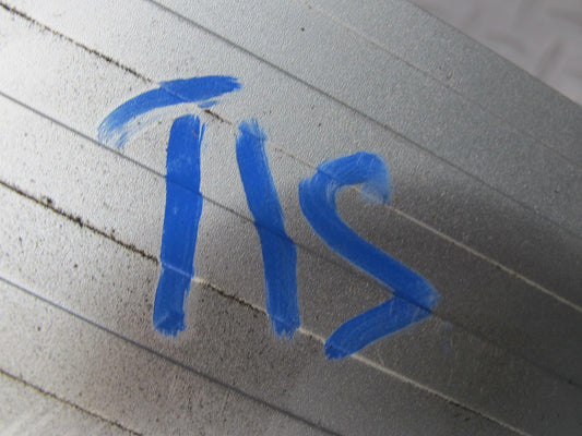 08-10 Lexus USE20L Is-f Mark Levinson Audio Stereo AMP Amplifier 86280-0W550 OEM