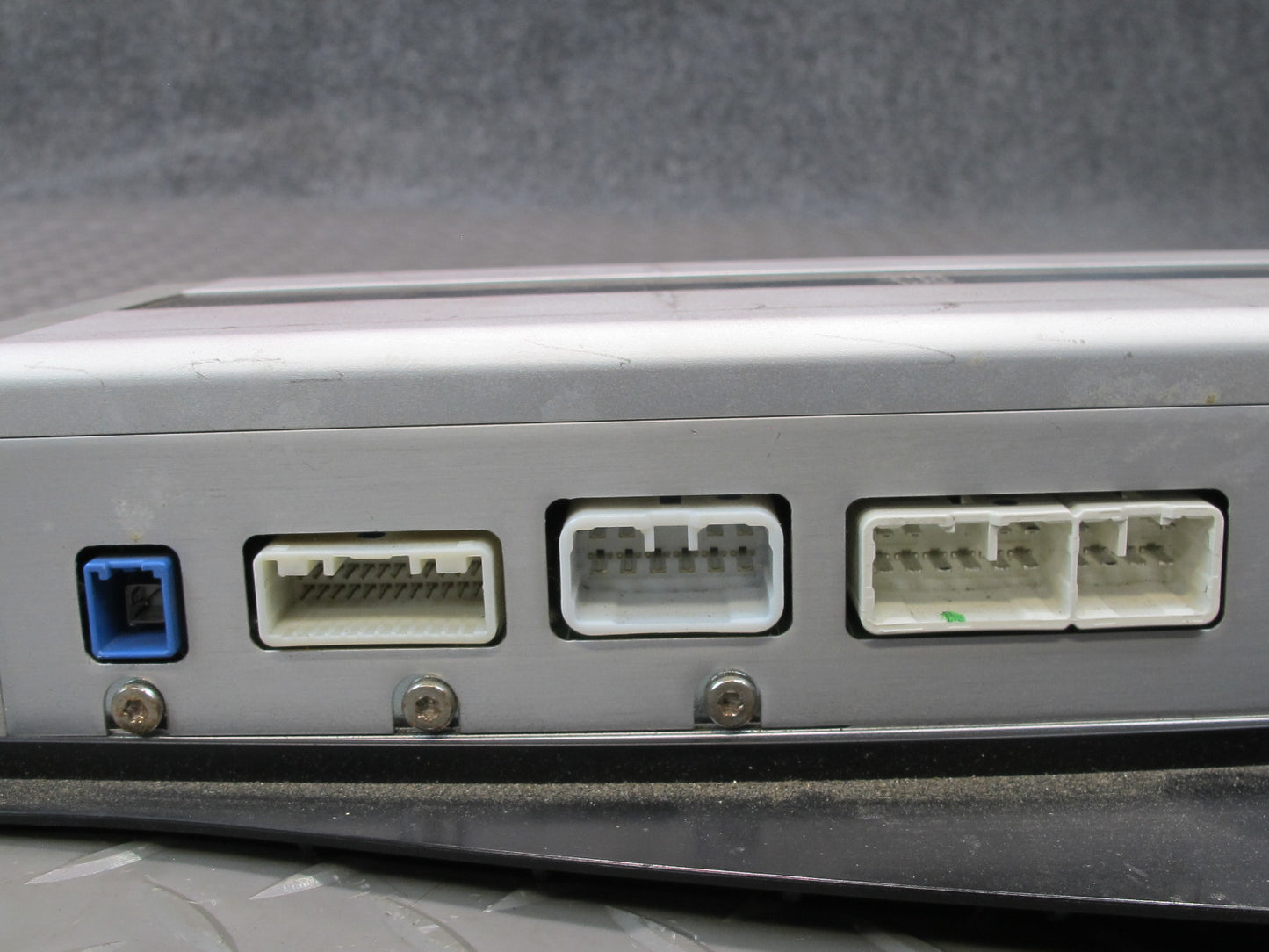 08-10 Lexus USE20L Is-f Mark Levinson Audio Stereo AMP Amplifier 86280-0W550 OEM