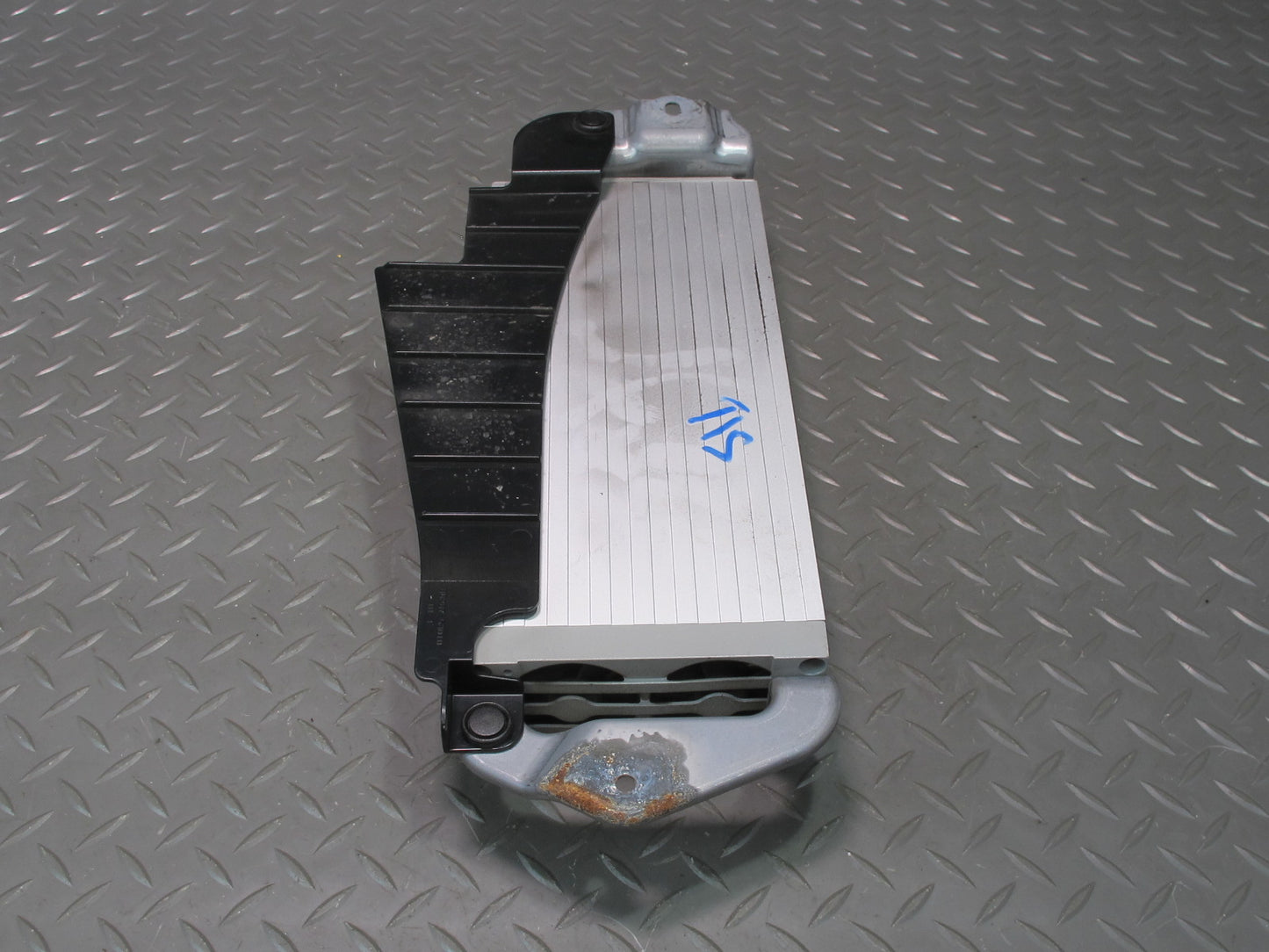 08-10 Lexus USE20L Is-f Mark Levinson Audio Stereo AMP Amplifier 86280-0W550 OEM