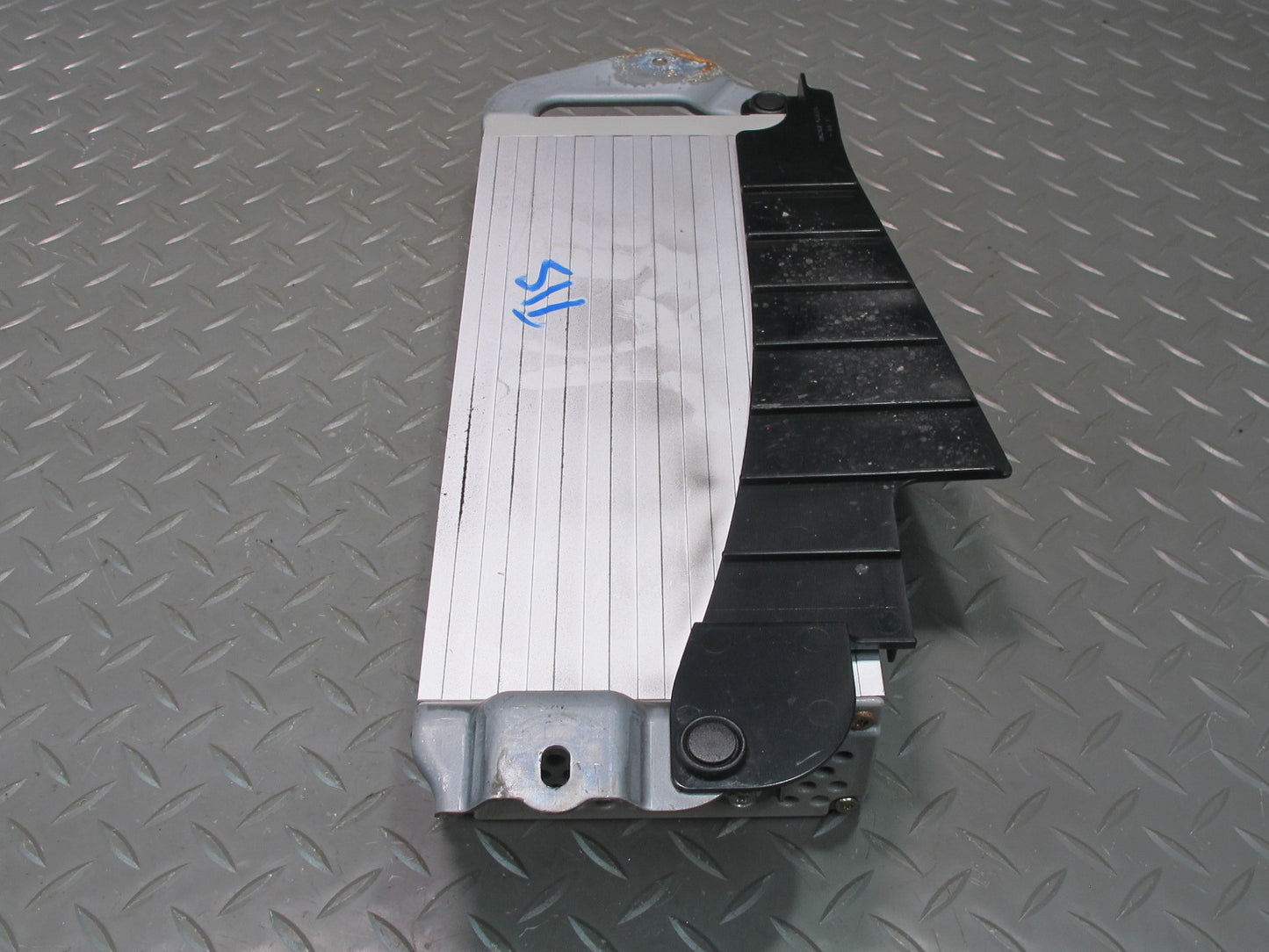 08-10 Lexus USE20L Is-f Mark Levinson Audio Stereo AMP Amplifier 86280-0W550 OEM