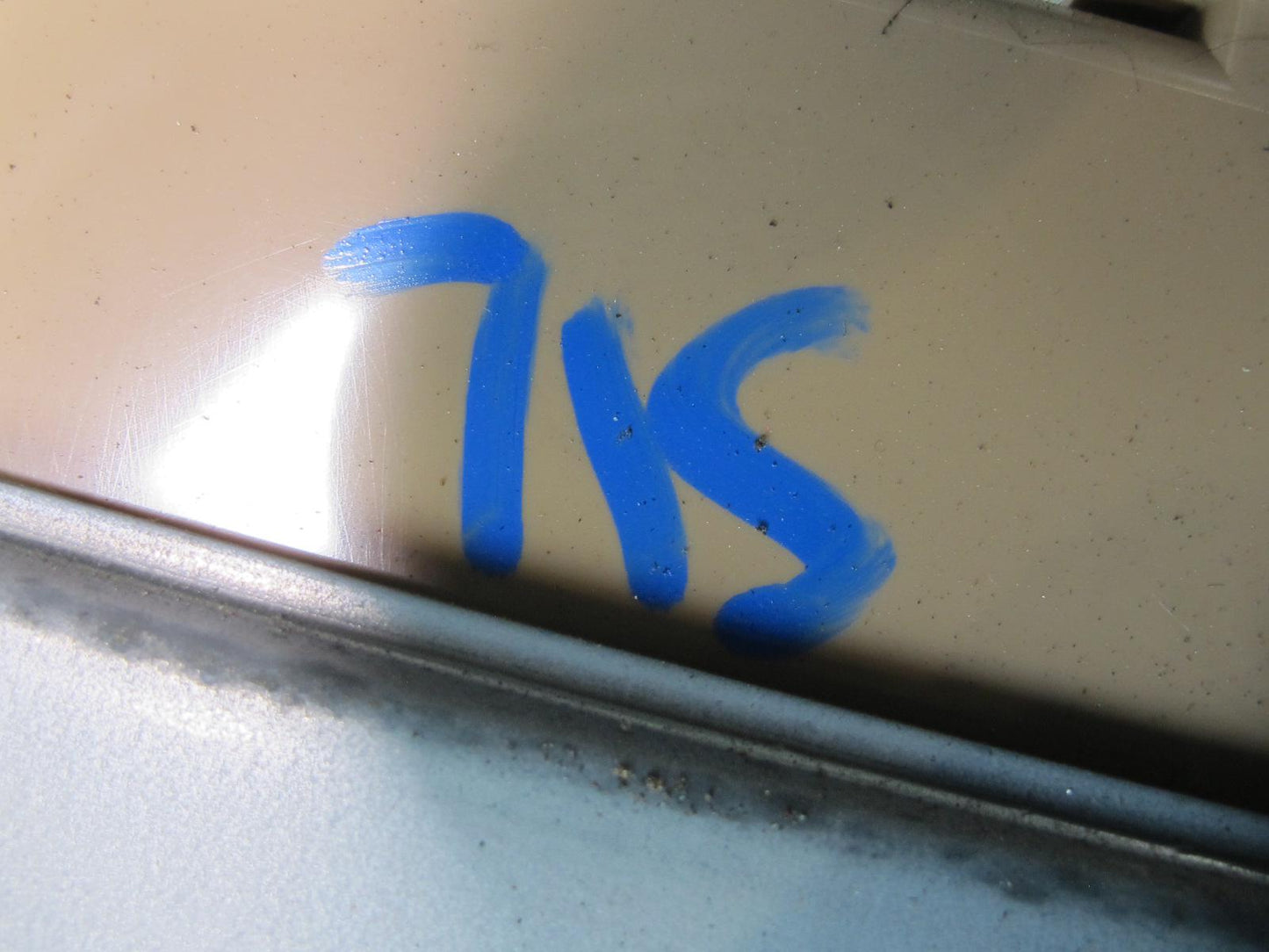 2008 Lexus IS250 IS350 Is-f Smart KEY Control Module Unit 89990-53016 OEM