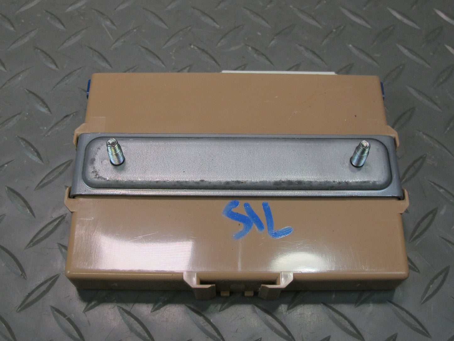 2008 Lexus IS250 IS350 Is-f Smart KEY Control Module Unit 89990-53016 OEM