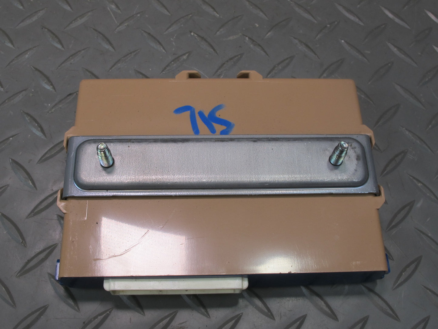 2008 Lexus IS250 IS350 Is-f Smart KEY Control Module Unit 89990-53016 OEM