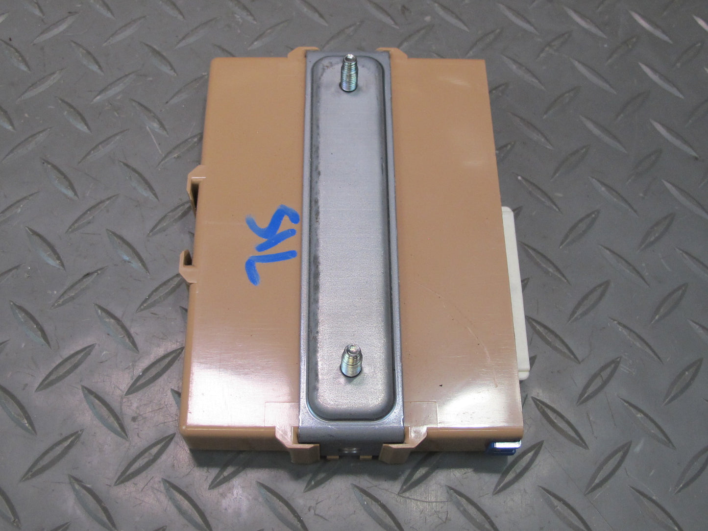 2008 Lexus IS250 IS350 Is-f Smart KEY Control Module Unit 89990-53016 OEM