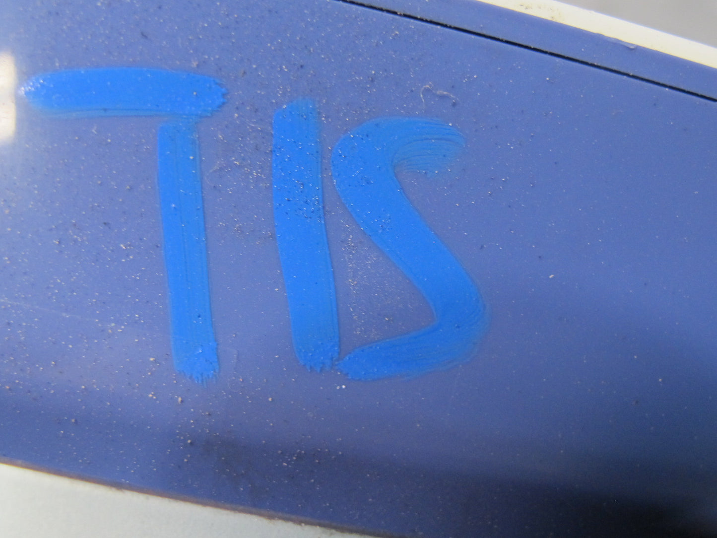 08-12 Lexus USE20L Is-f Clearance Warning Control Module 89340-53020 OEM