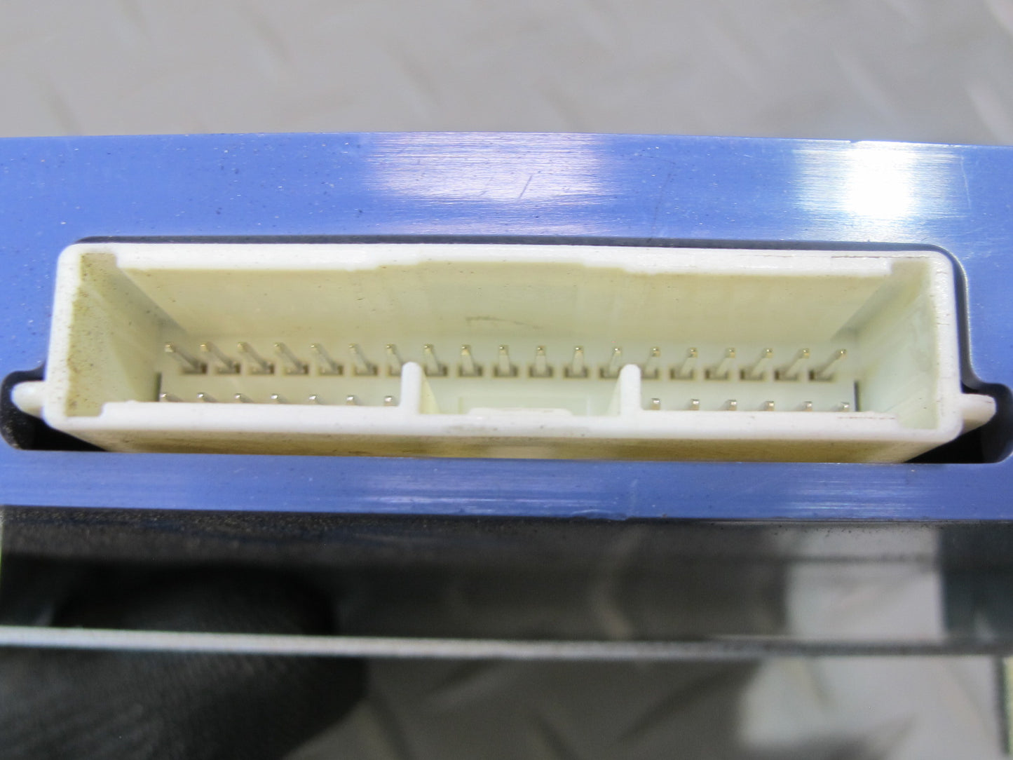 08-12 Lexus USE20L Is-f Clearance Warning Control Module 89340-53020 OEM