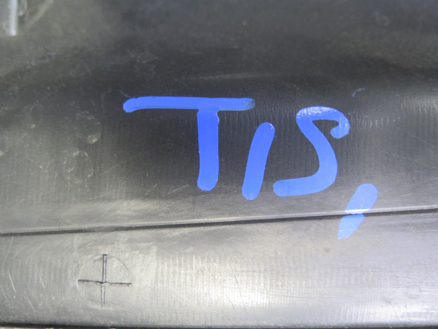 08-14 Lexus USE20L Is-f Set of 5 Engine Bay Shield Cover Trim OEM