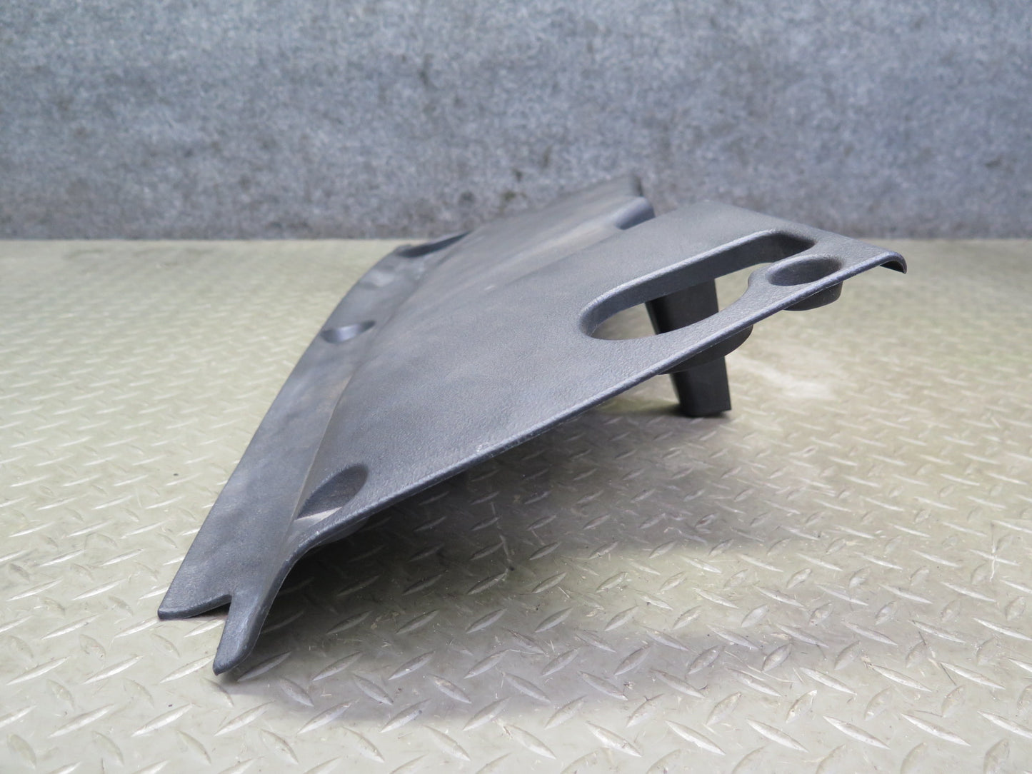 08-14 Lexus USE20L Is-f Set of 5 Engine Bay Shield Cover Trim OEM