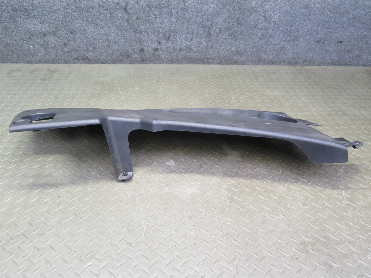 08-14 Lexus USE20L Is-f Set of 5 Engine Bay Shield Cover Trim OEM