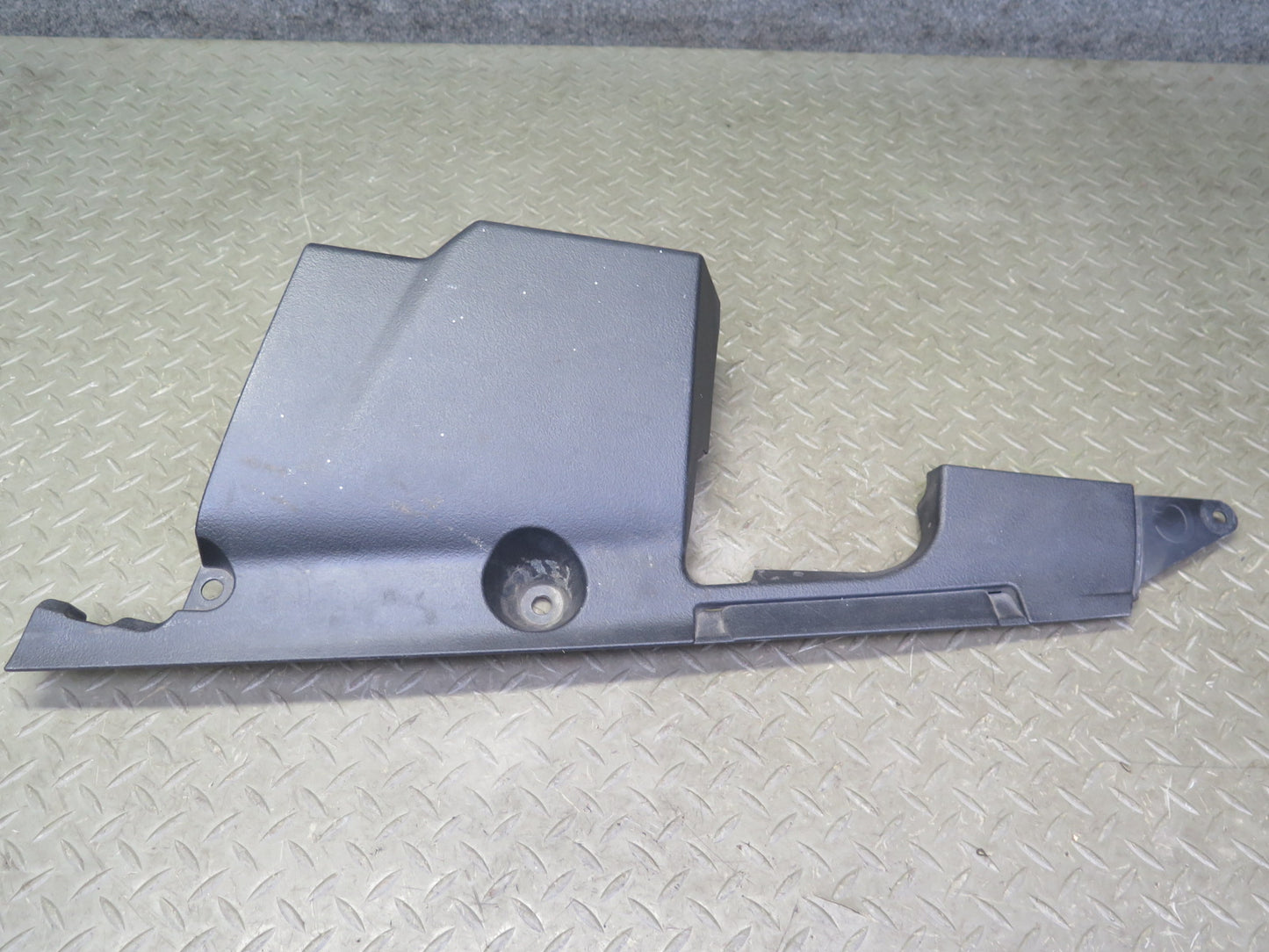 08-14 Lexus USE20L Is-f Set of 5 Engine Bay Shield Cover Trim OEM