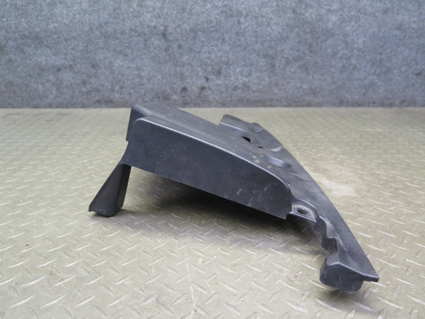 08-14 Lexus USE20L Is-f Set of 5 Engine Bay Shield Cover Trim OEM