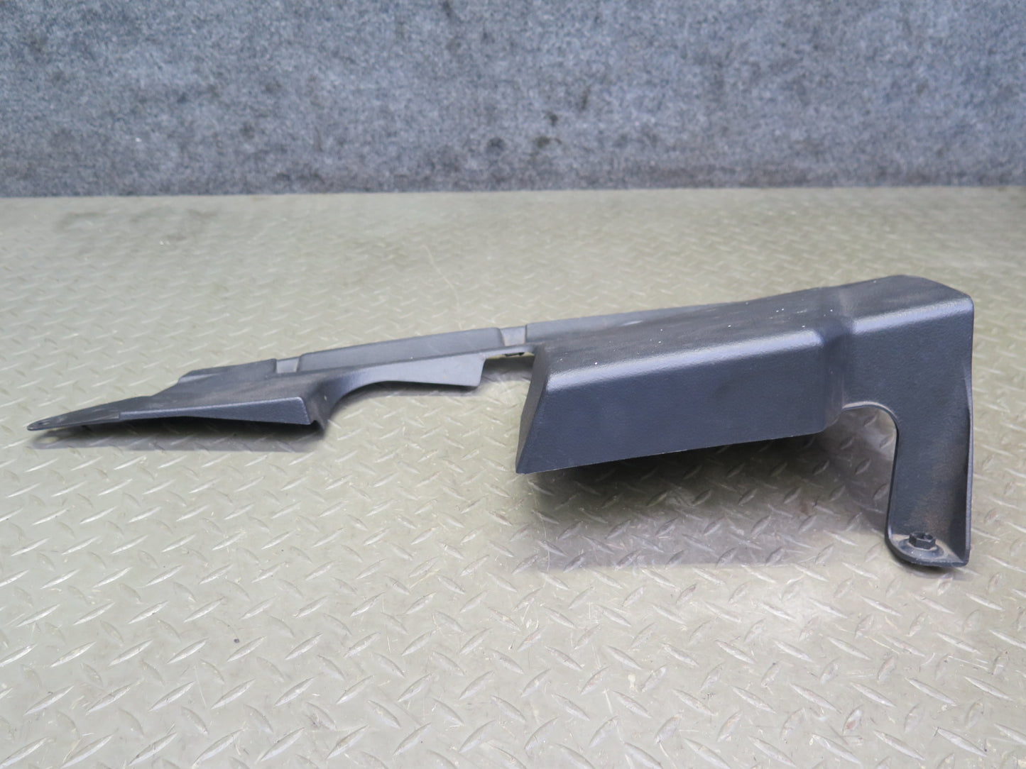 08-14 Lexus USE20L Is-f Set of 5 Engine Bay Shield Cover Trim OEM