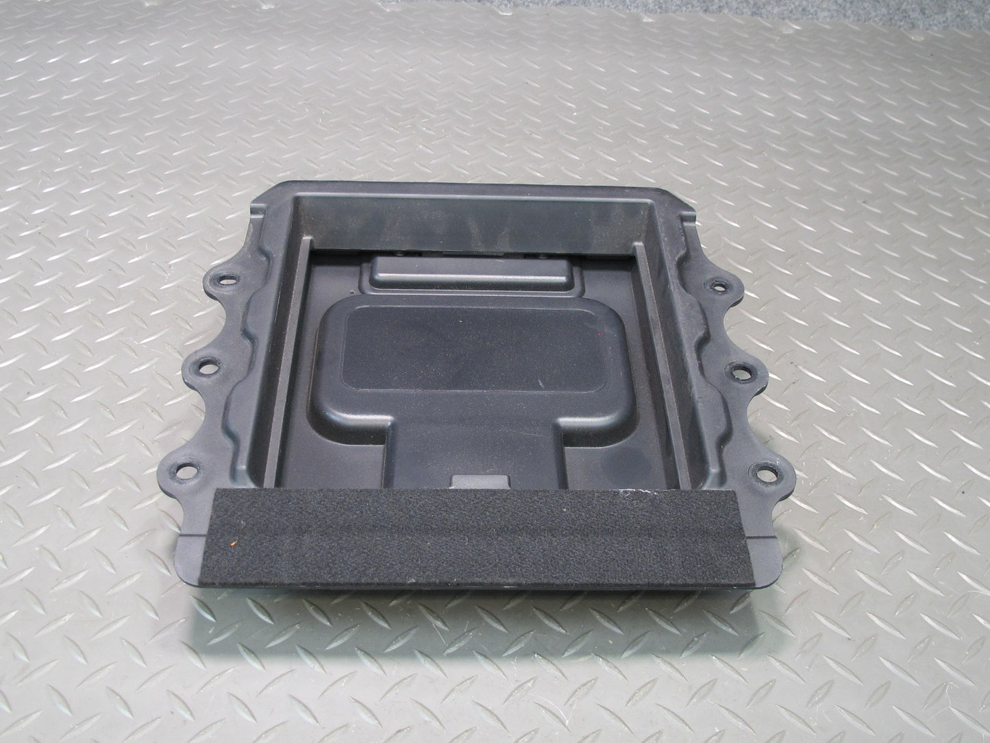 08-14 Lexus IS250 IS350 Is-f Sedan Trunk Luggage Storage Extension Door OEM