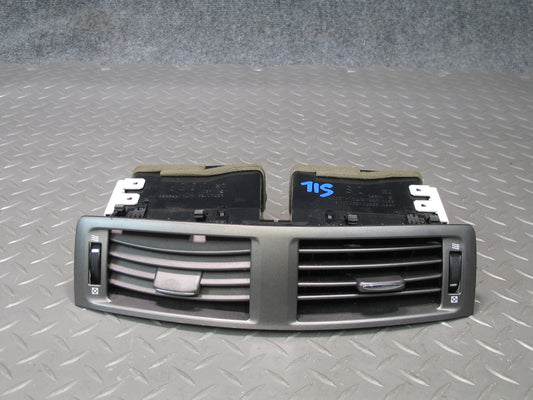06-08 Lexus IS250 IS350 Is-f Dash Center Air Vent Grille 55670-53010 OEM